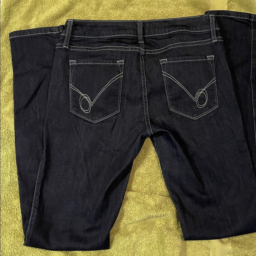 Bebe jeans